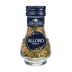 Alloro foglie 18gr drogheria