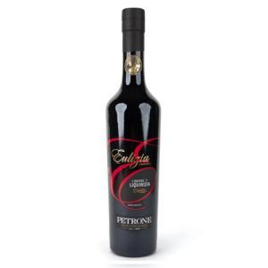 Liquore alla liquirizia  antica distilleria petrone 50 cl