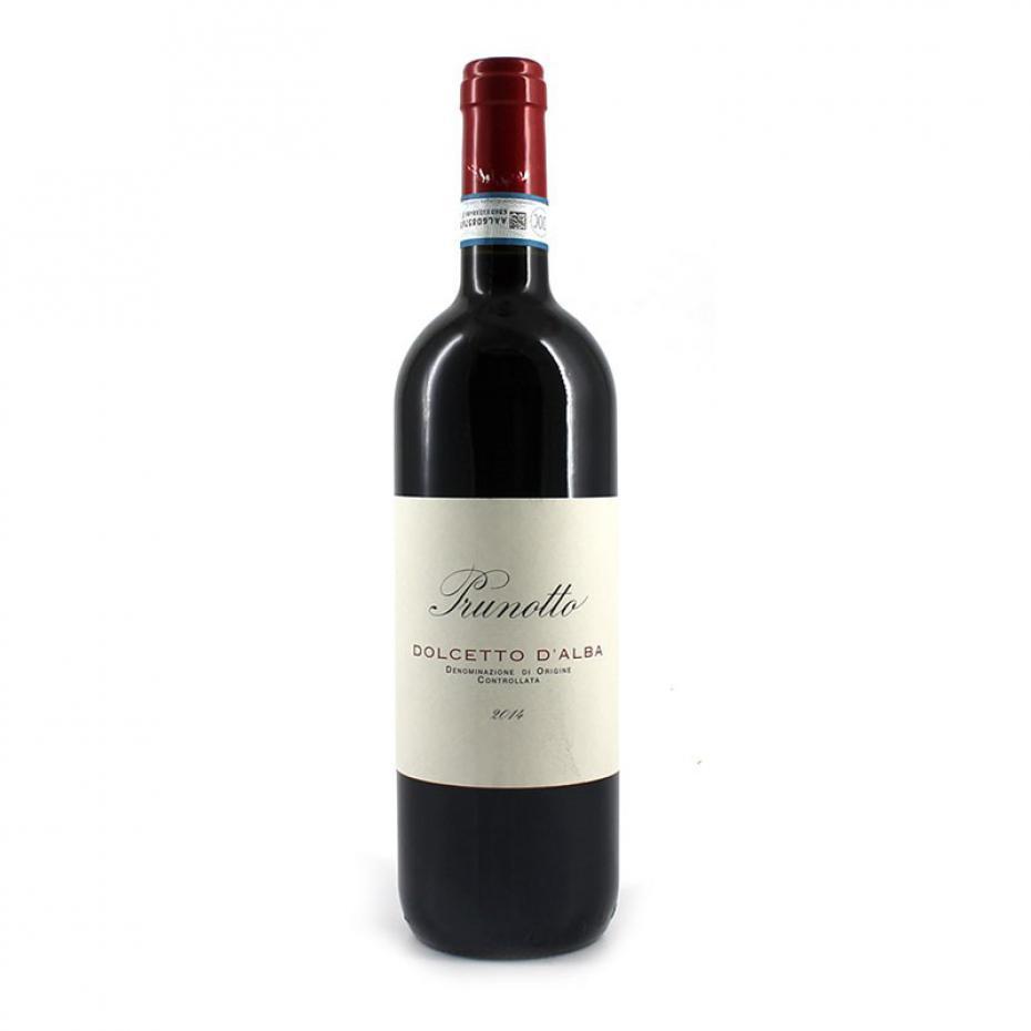 vino-rosso-dolcetto-d-alba-docg-prunotto-75-cl prunotto vino rosso dolcetto d alba prunotto 75 cl - foto 1