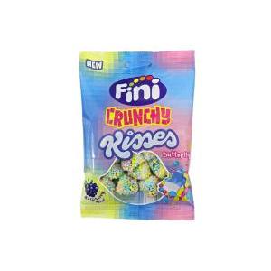 Caramelle crunchy kisses butterfly 75 gr
