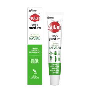 Gel dopopuntura insetti  20 ml