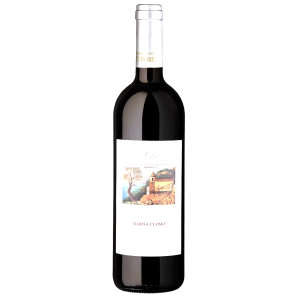 Vino rosso costa d amalfi  75 cl.