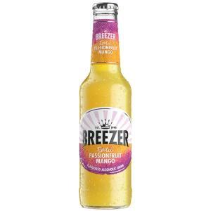 Long drink al gusto di mango bacardi