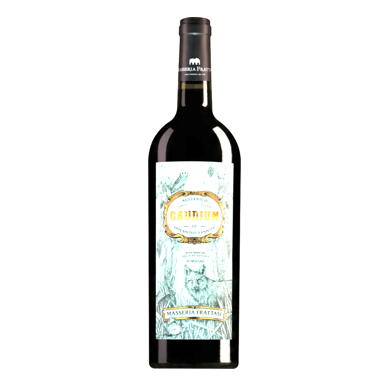 vino-rosso-caudium-aglianico-igt-masseria-frattasi-75-cl vino-rosso-caudium-aglianico-igt-masseria-frattasi-75-cl