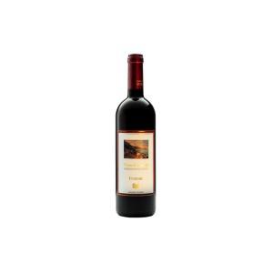 Vino rosso costa d amalfi doc furore  75 cl.