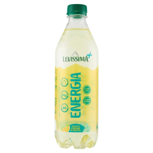 Acqua minerale + energia 50 cl.