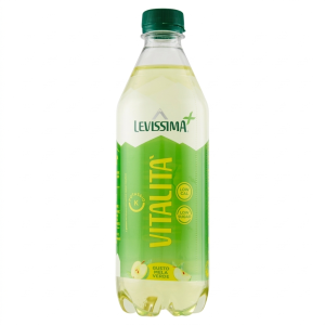 Acqua minerale + vitalità 50 cl.
