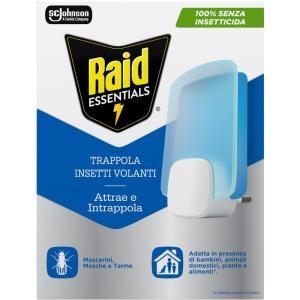 Trappola insetti volanti  essentials