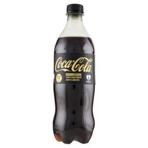 Bibita gassata zero senza caffeina  66 cl