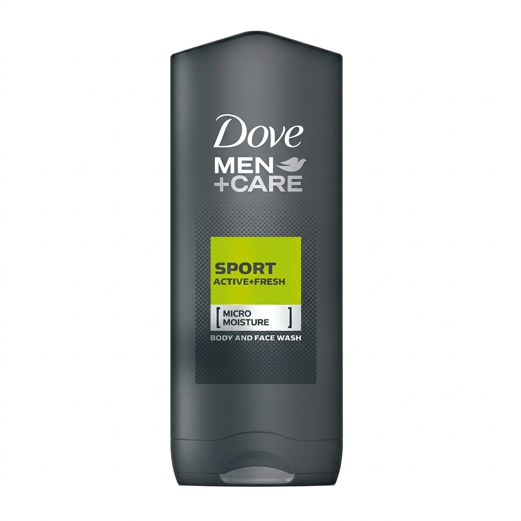 dove, dovemen, activeclean, docciaschiuma, igienepersonale, uomo, cura, spesaonline, 250 ML, DOVE 250 ML, bonta, efficacia, qualita, dispensa, pulizia, piacere, prodotti dove, 250ml, freschezza, idratazione dove doccia schiuma dove men+care active clean 250 ml. - foto 1