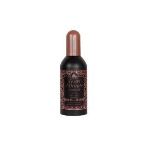 Profumo aromatico corpo hammam tesori d oriente 100 ml