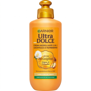 Balsamo crema 2in1 ultradolce  meraviglioso 200 ml.