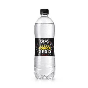Deco zero 1lt acqua tonica