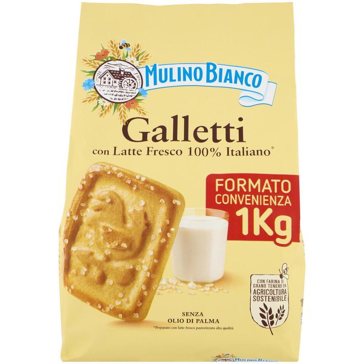 mulinobianco, galletti, biscotti, colazione, pastafrolla, panna, merenda, sano, alimentazione, spesaonline, 1 KG, MULINO BIANCO 1 KG, bontu00e0, gusto tradizionale, qualitu00e0, dispensa, biscotti colazione, prodotti mulino bianco, piacere, biscotti 1kg, croccantezza, dolcezza mulino bianco biscotti galletti mulino bianco 1 kg. - foto 1