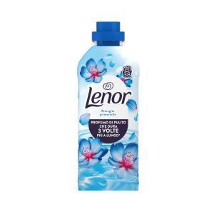 Ammorbidente risveglio primaverile 38 lavaggi 798 ml.