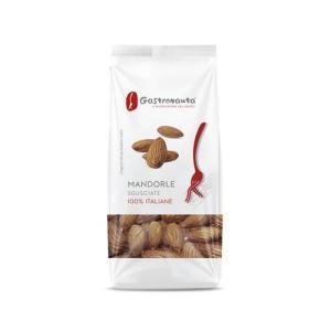 Mandorle sgusciate naturali  100 gr.