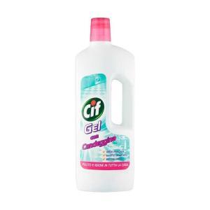 Candeggina gel  750 ml