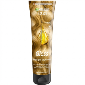 Tinta per capelli  olia gloss biondo
