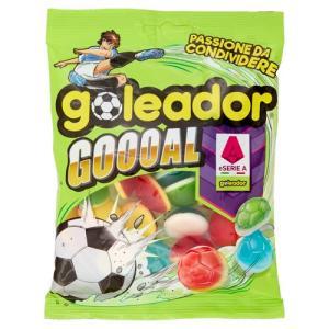 Caramelle bag football  160 gr