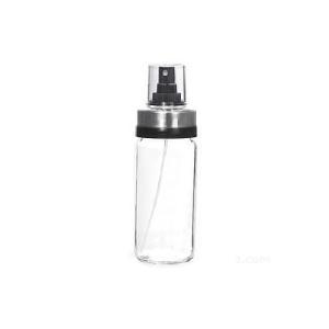 Oliera in vetro con tappo spray  25 cl