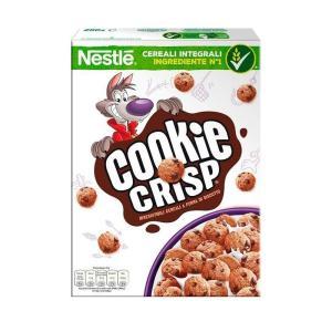 Cereali cookie crisp  260 gr.