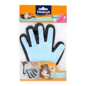 Guanto magico con silicone