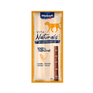 Sticks al pollo vita naturale  2 pezzi