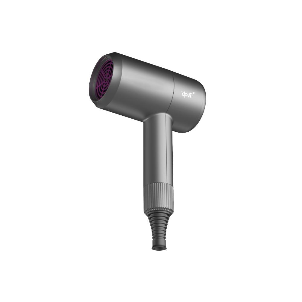DPM, Hummer, Asciugacapelli, Phon, HairDryer, StylingCapelli, AsciugaturaRapida, CuraDeiCapelli, Viaggio, GDO, Zibly, 1 GR. dpm asciugacapelli compatto hummer dpm 1500 watt - foto 1