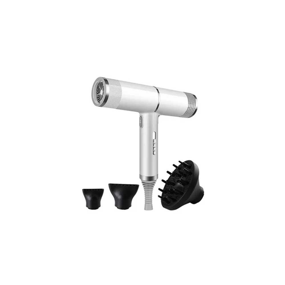 DPM, Oliver, Asciugacapelli, Phon, HairDryer, StylingCapelli, AsciugaturaRapida, CuraDeiCapelli, AccessoriCapelli, GDO, Zibly, 1 GR. dpm asciugacapelli oliver dpm 1500 watt - foto 1