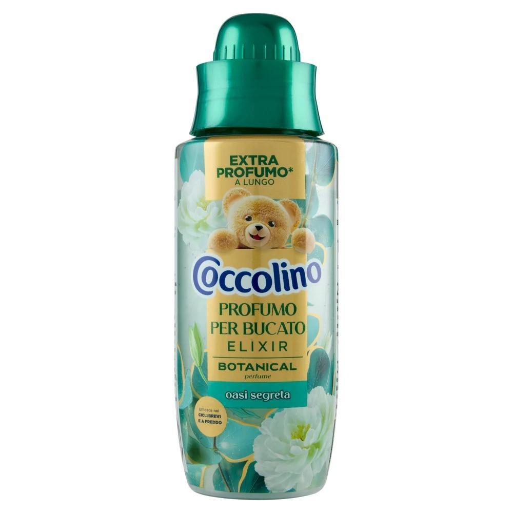 coccolino, profumatoredibucato, oasideisensi, bucato, detersivo, igiene, spesaonline, 342 GR, COCCOLINO 342 GR, bonta, efficacia, qualita, benessere, piacere, cura, prodotti coccolino, freschezza, 342 GR coccolino profumatore per biancheria oasi dei sensi 342 gr coccolino. - foto 1