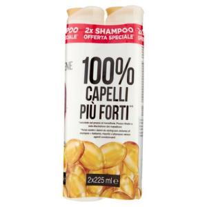 Shampoo per ricci perfetti  2 x 250 ml