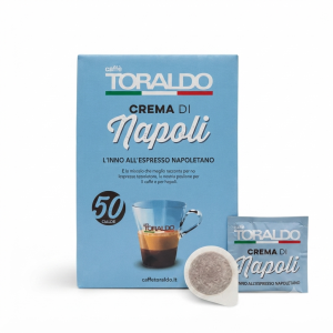 Cialde caffè miscela classica napoli