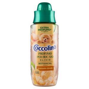 Profumabucato elixir botanical tramonto dorato