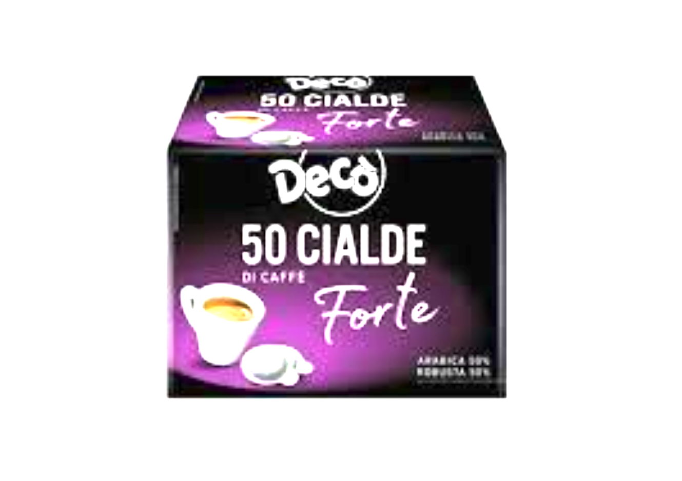 cialde-di-caffe-gusto-forte-deco-100-pz cialde-di-caffe-gusto-forte-deco-100-pz