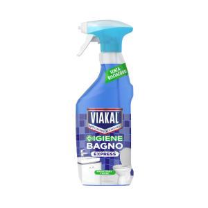 Anticalcare spray igiene bagno  470 ml