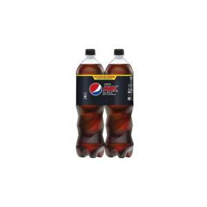 Cola zero bipack 2x2 lt