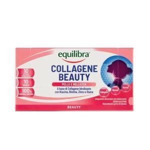 Integratore collagene beauty benessere pelle 10 stick