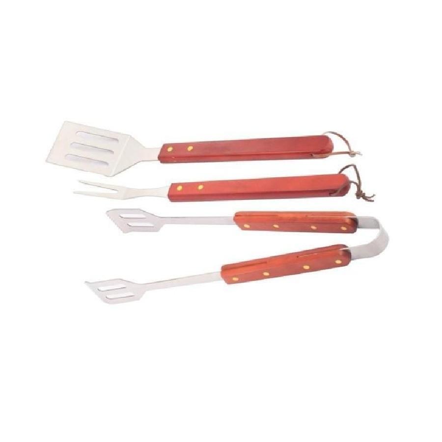 Kasaviva, BbqKit, GrillChef, GrembiuleBbv, UtensiliBarbecue, OutdoorCooking, Grigliata, BarbecueTime, GrillLover, GDO, Zibly, 1 PZ., ut kasaviva kit bbq chef con grembiule e utensili kasaviva - foto 2