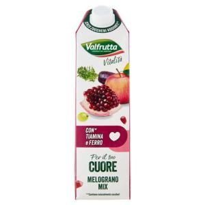 Succo al melograno vitalita  1 lt.