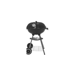 Barbecue tondo con coperchio  47x72 cm