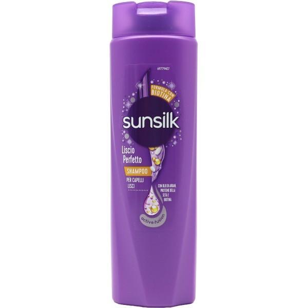 Sunsilk, Shampoo, CapelliLisci, StraightHair, HairCare, CuraDeiCapelli, CapelliDisciplinati, BeautyRoutine, GDO, Zibly, 500 GR. sunsilk shampoo per capelli lisci sunsilk 2x250 ml. - foto 1