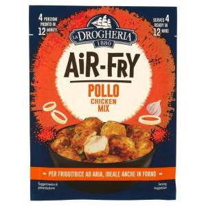 Insaporitore air fry per pollo 38 gr la drogheria 1881