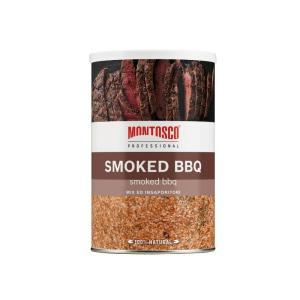 Insaporitore smoked bbq mix di spezie 680 gr