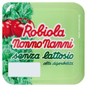 Robiola di capra 100 g