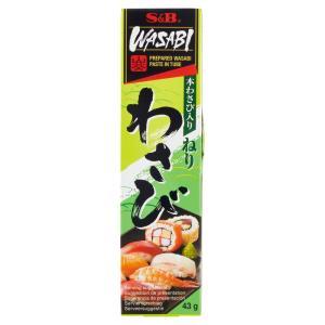 Wasabi pasta di wasabi giapponese 43 gr