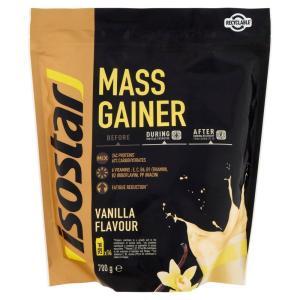 Isostar mass gainer vaniglia 700g