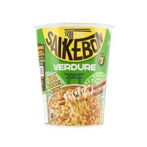 Noodle istantanei al gusto verdure  star 59 gr.