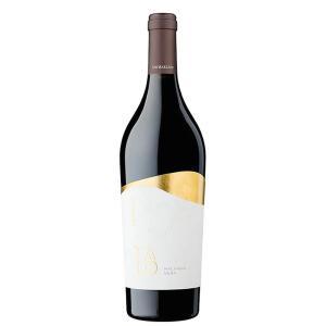 Vino rosso talo malvasia nera salento igp san marzano 75 cl.