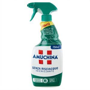 Spray disinfettante superfici 750 ml