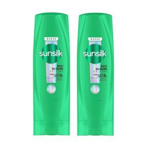 Balsamo per capelli ricci dominati  2x250 ml.